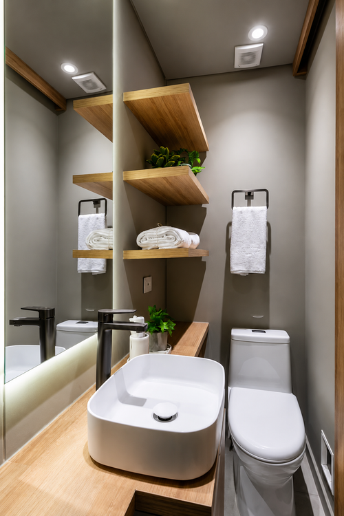 Apartamento en venta en Santa Paula, Bogotá · foto 13 de 24
