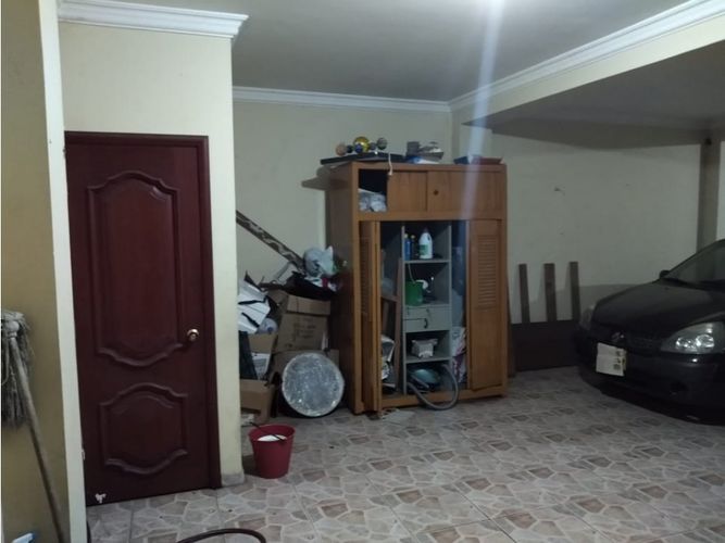 Casa de 10 alcobas en venta en La Flora, Cali, 924 m² · foto 5 de 24