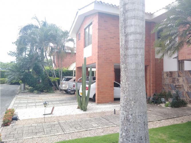 Casa de 5 alcobas en venta en Pance, Cali, 1050 m² · foto 6 de 14