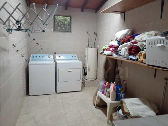Casa de 5 alcobas en venta en Pance, Cali, 1050 m² · foto 8 de 14