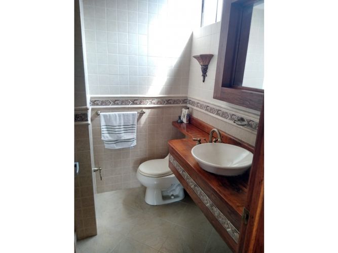 Casa de 5 alcobas en venta en Pance, Cali, 1050 m² · foto 9 de 14