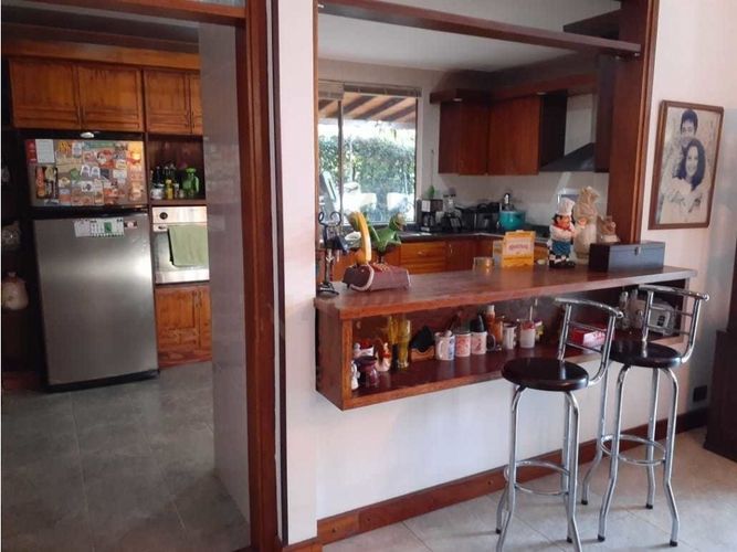 Casa de 5 alcobas en venta en Pance, Cali, 1050 m² · foto 12 de 14