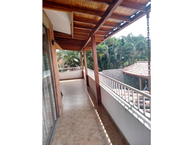 Casa de 5 alcobas en venta en Pance, Cali, 1050 m² · foto 13 de 14