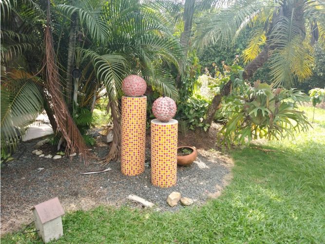 Casa de 5 alcobas en venta en Pance, Cali, 1050 m² · foto 14 de 14
