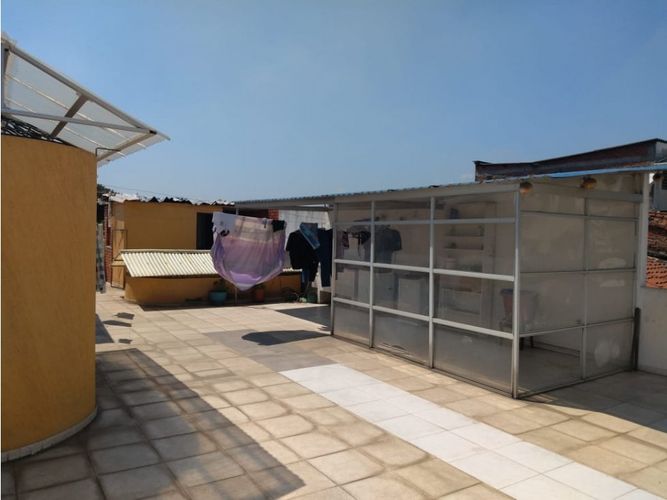 Casa de 10 alcobas en venta en La Flora, Cali, 924 m² · foto 24 de 24