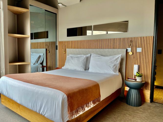 Apartamento en venta en Santa Paula, Bogotá · foto 3 de 24