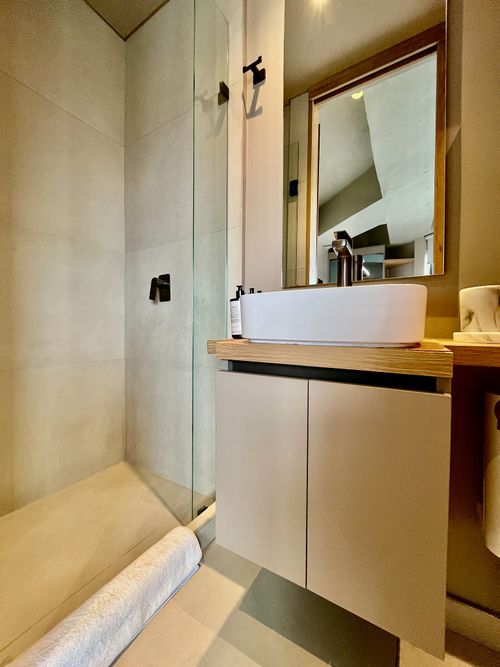 Apartamento en venta en Santa Paula, Bogotá · foto 14 de 24