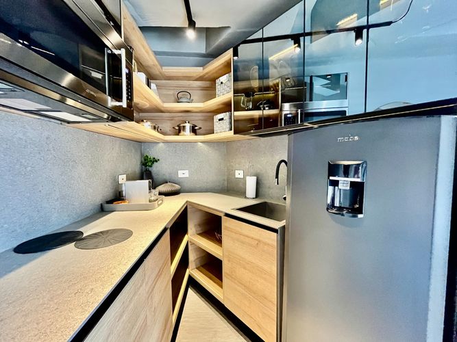 Apartamento en venta en Santa Paula, Bogotá · foto 11 de 24