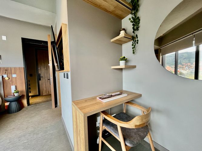 Apartamento en venta en Santa Paula, Bogotá · foto 12 de 24