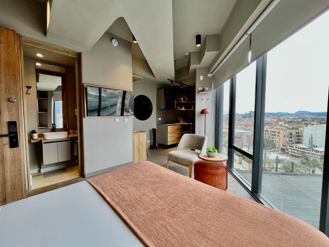 Apartamento en venta en Santa Paula, Bogotá · foto 4 de 24