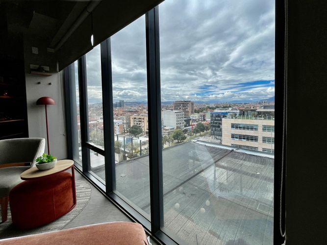 Apartamento en venta en Santa Paula, Bogotá · foto 8 de 24