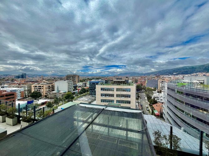 Apartamento en venta en Santa Paula, Bogotá · foto 9 de 24