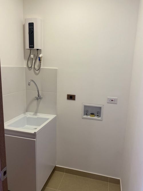 Apartaestudio en venta en Belmira, Bogotá, 54 m² · foto 4 de 24
