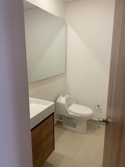 Apartaestudio en venta en Belmira, Bogotá, 54 m² · foto 15 de 24