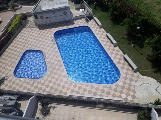 Apartamento de 3 alcobas en venta en Bellavista, Cali, 138 m² · foto 3 de 17