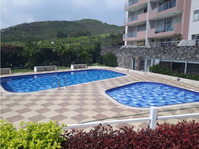 Apartamento de 3 alcobas en venta en Bellavista, Cali, 138 m² · foto 4 de 17