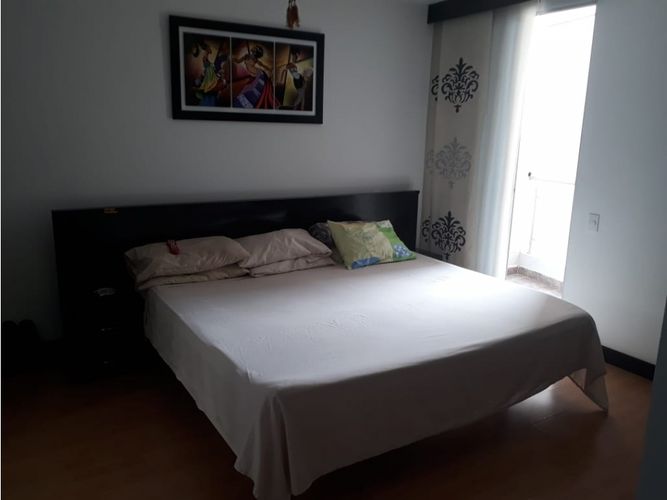 Apartamento de 3 alcobas en venta en Bellavista, Cali, 138 m² · foto 6 de 17