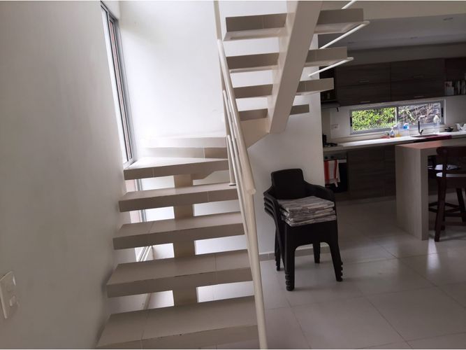 Casa de 3 alcobas en venta en Las Mercedes, Jamundí, 220 m² · foto 5 de 8