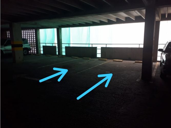 Apartamento de 3 alcobas en venta en Bellavista, Cali, 138 m² · foto 9 de 17