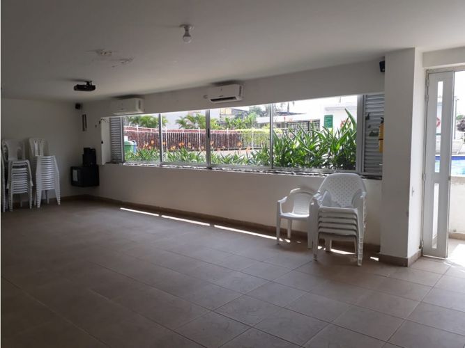 Apartamento de 3 alcobas en venta en Bellavista, Cali, 138 m² · foto 10 de 17
