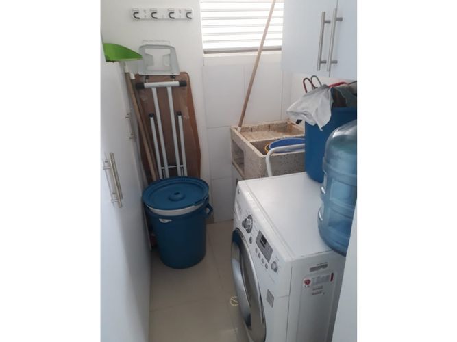 Apartamento de 3 alcobas en venta en Bellavista, Cali, 138 m² · foto 11 de 17
