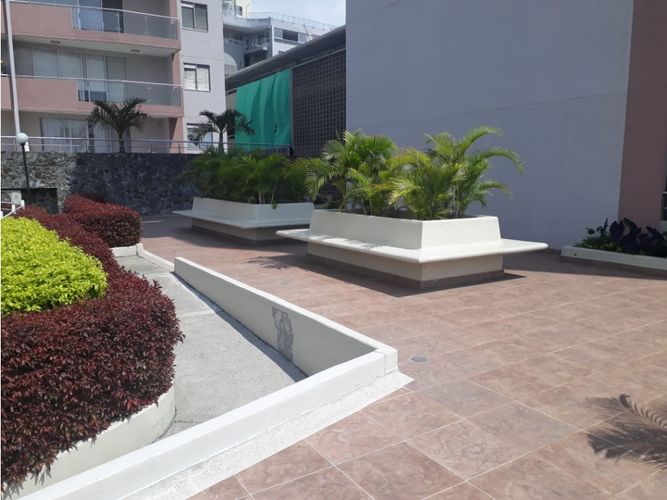 Apartamento de 3 alcobas en venta en Bellavista, Cali, 138 m² · foto 15 de 17