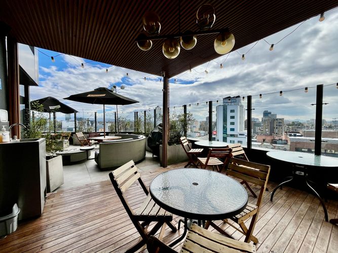 Apartamento en venta en Santa Paula, Bogotá · foto 19 de 24