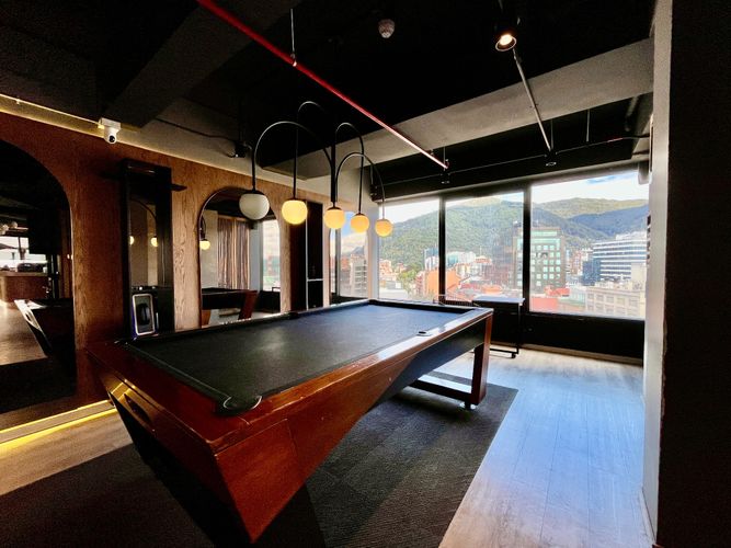 Apartamento en venta en Santa Paula, Bogotá · foto 20 de 24