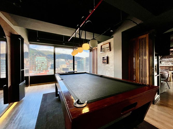 Apartamento en venta en Santa Paula, Bogotá · foto 21 de 24