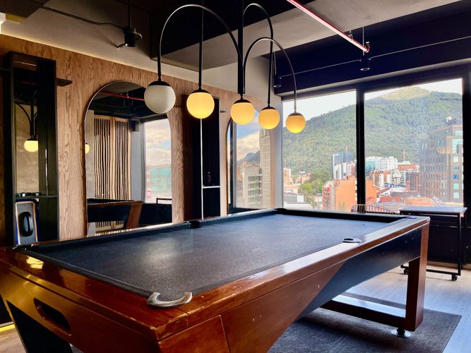Apartamento en venta en Santa Paula, Bogotá · foto 22 de 24