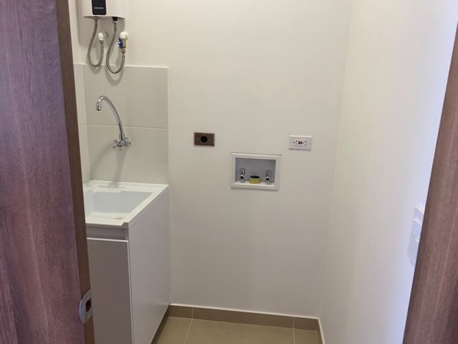 Apartaestudio en venta en Belmira, Bogotá, 54 m² · foto 18 de 24