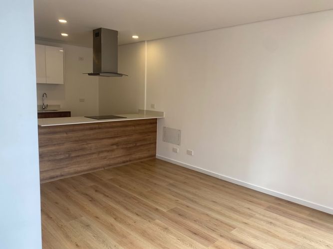 Apartaestudio en venta en Belmira, Bogotá, 54 m² · foto 17 de 24