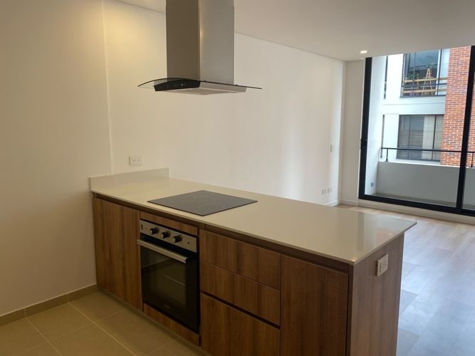 Apartaestudio en venta en Belmira, Bogotá, 54 m² · foto 19 de 24