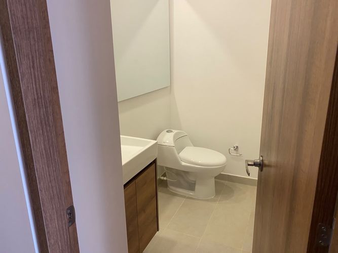 Apartaestudio en venta en Belmira, Bogotá, 54 m² · foto 14 de 24