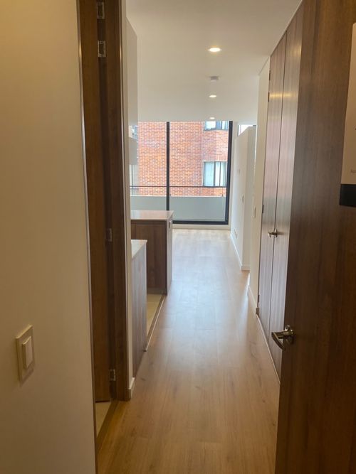 Apartaestudio en venta en Belmira, Bogotá, 54 m² · foto 13 de 24