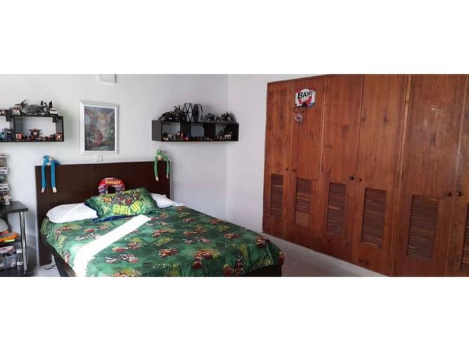 Casa de 6 alcobas en venta en La Morada, Jamundí, 450 m² · foto 7 de 20