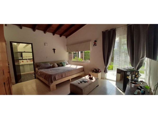 Casa de 6 alcobas en venta en La Morada, Jamundí, 450 m² · foto 8 de 20