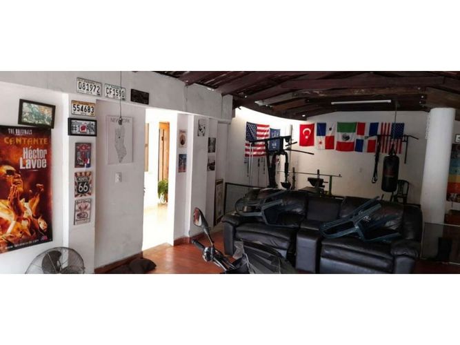 Casa de 6 alcobas en venta en La Morada, Jamundí, 450 m² · foto 13 de 20