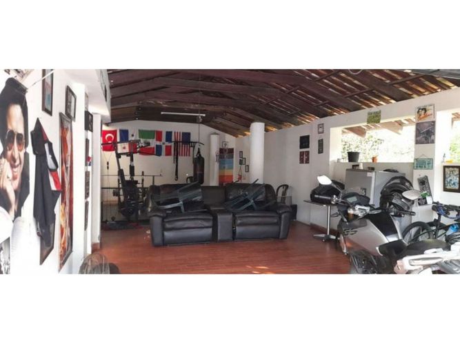 Casa de 6 alcobas en venta en La Morada, Jamundí, 450 m² · foto 14 de 20
