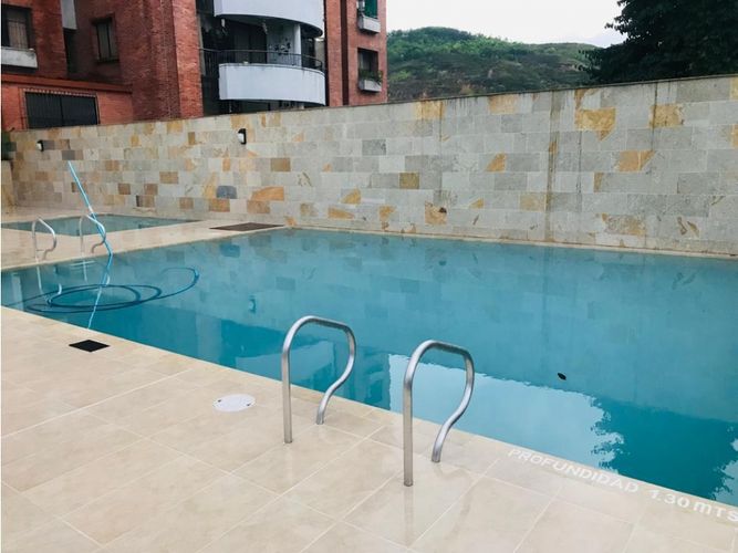 Apartamento de 3 alcobas en venta en Seminario, Cali, 82 m² · foto 4 de 24