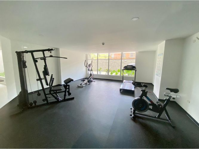Apartamento de 3 alcobas en venta en Seminario, Cali, 82 m² · foto 9 de 24