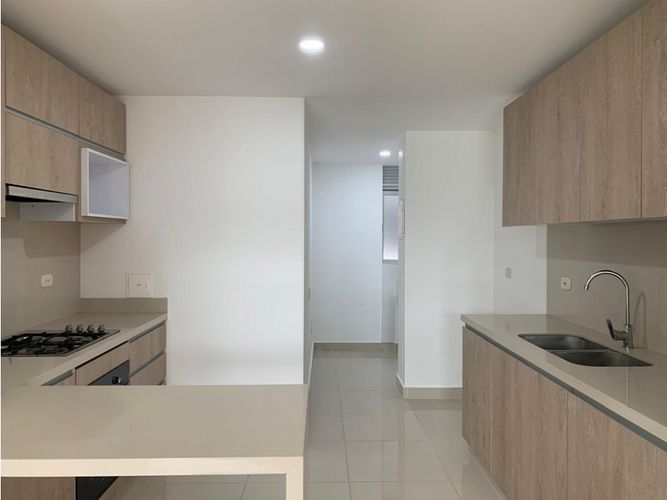 Apartamento de 3 alcobas en venta en Seminario, Cali, 82 m² · foto 18 de 24