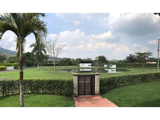 Casa de 4 alcobas en venta en Verde Horizonte, Jamundí, 468 m² · foto 7 de 8