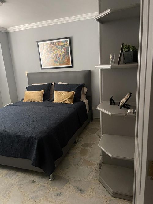 Apartamento de 4 alcobas en venta en El Ingenio, Cali, 139 m² · foto 12 de 16