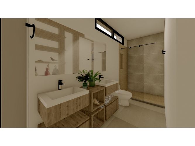 Casa de 4 alcobas en venta en Las Mercedes, Jamundí, 300 m² · foto 2 de 17