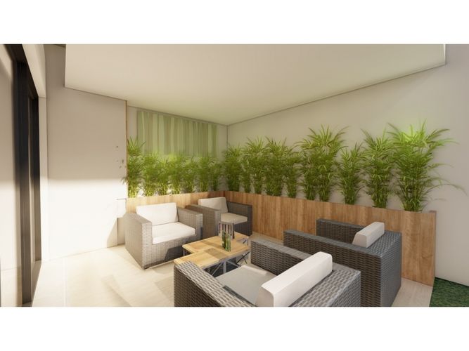 Casa de 4 alcobas en venta en Las Mercedes, Jamundí, 300 m² · foto 3 de 17
