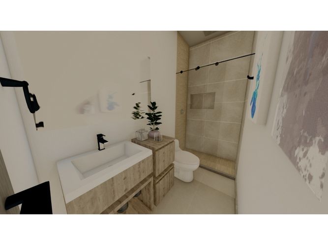Casa de 4 alcobas en venta en Las Mercedes, Jamundí, 300 m² · foto 4 de 17