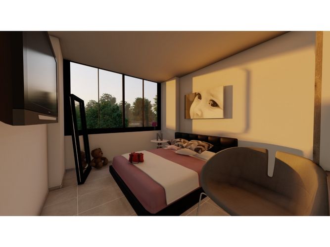Casa de 4 alcobas en venta en Las Mercedes, Jamundí, 300 m² · foto 5 de 17
