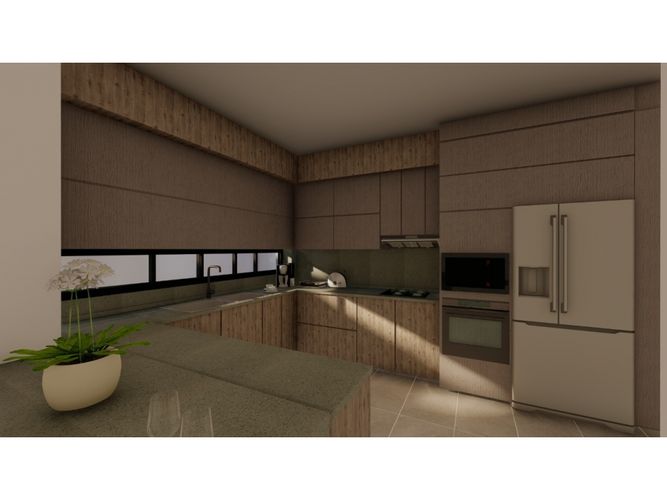 Casa de 4 alcobas en venta en Las Mercedes, Jamundí, 300 m² · foto 6 de 17