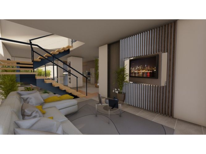 Casa de 4 alcobas en venta en Las Mercedes, Jamundí, 300 m² · foto 7 de 17
